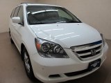 2007 Honda Odyssey EX-L
