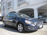 2012 Volvo S60 T5