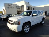 2007 Chevrolet Tahoe LT
