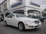 2007 Mercedes-Benz E 350 Sedan