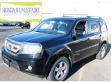 2011 Honda Pilot EX 4WD