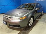 2004 Acura TL 3.2