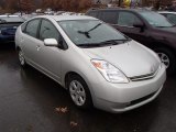 2006 Toyota Prius Hybrid