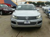 2013 Volkswagen Touareg VR6 FSI Sport 4XMotion