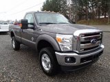 Ford F350 Super Duty 2014 Data, Info and Specs
