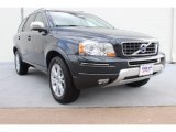 2014 Saville Grey Metallic Volvo XC90 3.2 AWD #88192812