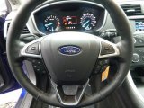 2014 Ford Fusion SE Steering Wheel
