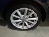 2011 Audi A6 3.0T quattro Sedan Wheel