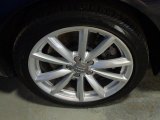 2011 Audi A6 3.0T quattro Sedan Wheel