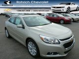 2014 Chevrolet Malibu LT