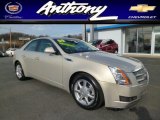 2009 Cadillac CTS 4 AWD Sedan
