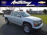 2012 Chevrolet Colorado LT Extended Cab 4x4