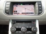 2013 Land Rover Range Rover Evoque Pure Navigation