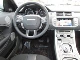 2013 Land Rover Range Rover Evoque Pure Dashboard
