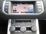 2013 Land Rover Range Rover Evoque Pure Navigation