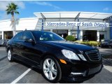 2013 Mercedes-Benz E 350 Sedan