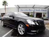 2012 Mercedes-Benz E 350 Sedan