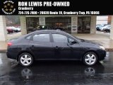 2008 Hyundai Elantra GLS Sedan
