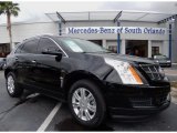 2011 Cadillac SRX FWD
