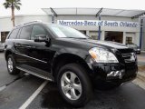 2011 Mercedes-Benz GL 450 4Matic