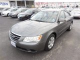 2009 Hyundai Sonata GLS