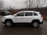 2014 Jeep Cherokee Latitude 4x4