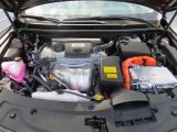2014 Toyota Avalon Hybrid XLE Touring 2.5 Liter DOHC 16-Valve VVT-i 4 Cylinder Gasoline/Electric Hybrid Engine
