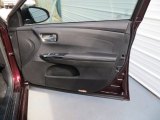 2014 Toyota Avalon Hybrid XLE Touring Door Panel
