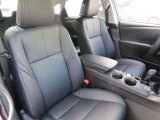 2014 Toyota Avalon Hybrid XLE Touring Front Seat