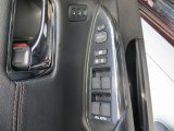 2014 Toyota Avalon Hybrid XLE Touring Controls