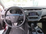 2014 Toyota Avalon Hybrid XLE Touring Dashboard