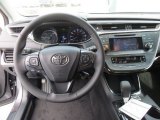 2014 Toyota Avalon Hybrid XLE Premium Dashboard