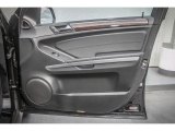 2010 Mercedes-Benz ML 350 Door Panel