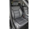 2010 Mercedes-Benz ML 350 Front Seat