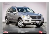 2006 Mercedes-Benz ML 350 4Matic