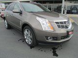 2011 Cadillac SRX FWD