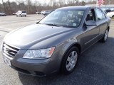 2009 Hyundai Sonata GLS