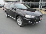 2012 Mitsubishi Outlander GT S AWD