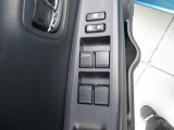 2014 Toyota Yaris SE 5 Door Controls