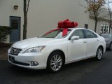 2011 Lexus ES 350