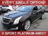 2014 Cadillac XTS Vsport Platinum AWD