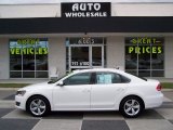 2013 Volkswagen Passat 2.5L SE