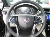 2014 Cadillac XTS Vsport Platinum AWD Steering Wheel