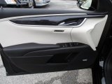 2014 Cadillac XTS Vsport Platinum AWD Door Panel