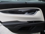 2014 Cadillac XTS Vsport Platinum AWD Door Panel