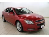 2012 Chevrolet Malibu LT