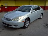 2002 Lexus ES 300