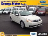 2011 Ford Focus SEL Sedan