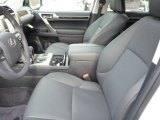 2014 Lexus GX 460 Front Seat