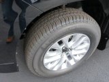 2014 Lexus GX 460 Wheel